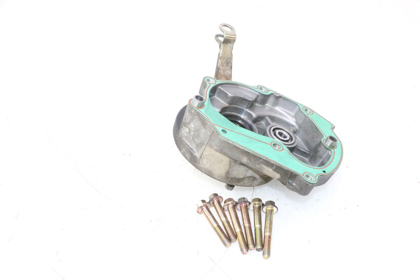 photo de TAPA ENGRANAJES KEEWAY RY6 2T 50 (2011 - 2019) - Primer plano técnico