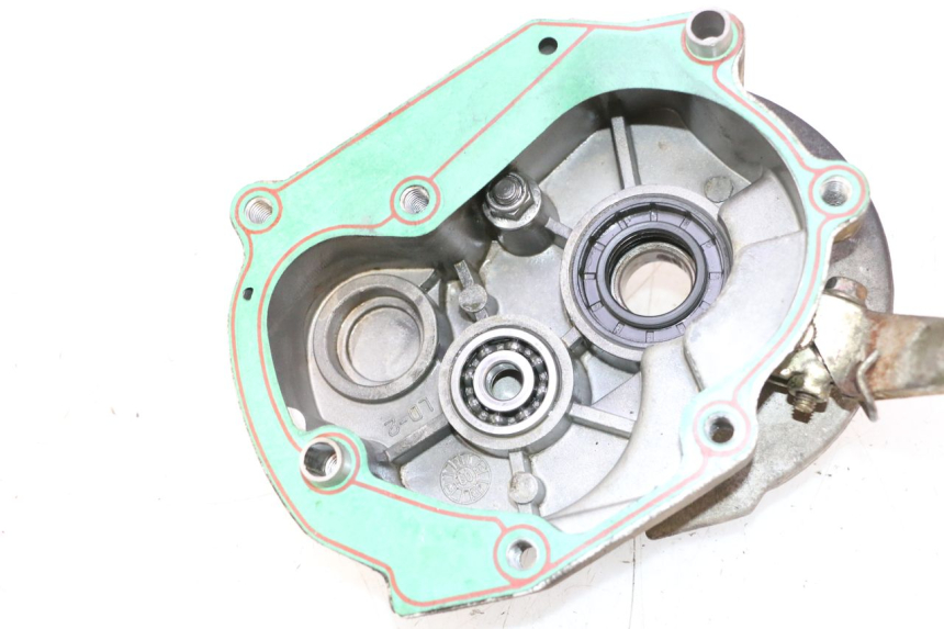 photo de TAPA ENGRANAJES KEEWAY RY6 2T 50 (2011 - 2019) - Detalles de los puntos de fijación
