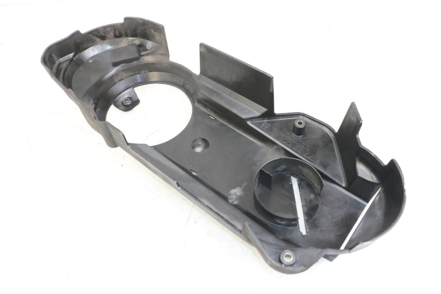 photo de CUBIERTA DE TRANSMISIÓN DE RUEDA PEUGEOT SATELIS 125 (2006 - 2009) - Zoom estado de uso