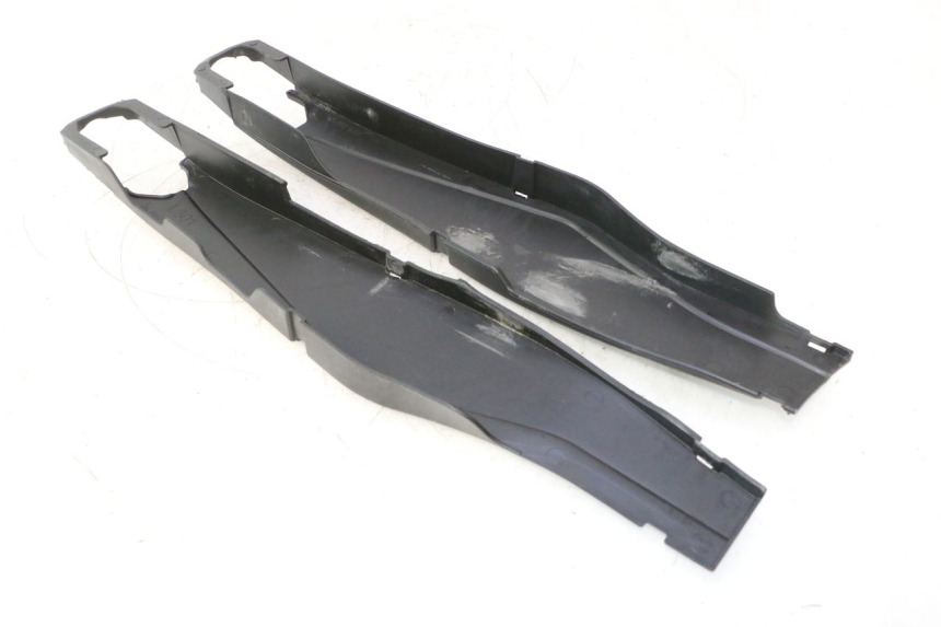 photo de TAPA ENGRANAJES HUSABERG TE 250 (2011 - 2014) - Primer plano técnico