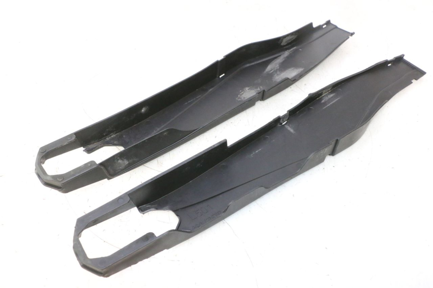 photo de TAPA ENGRANAJES HUSABERG TE 250 (2011 - 2014) - Vista general del producto