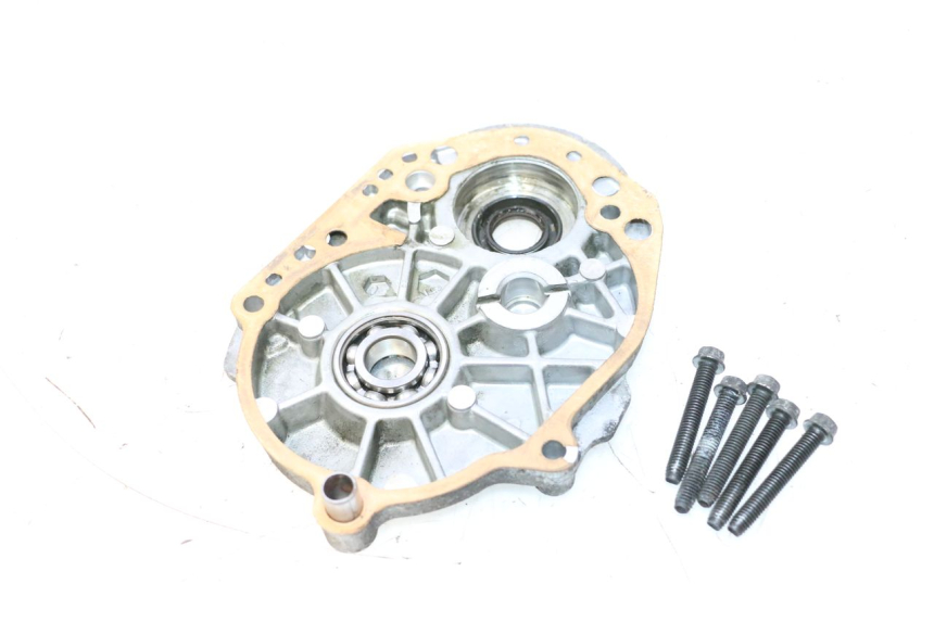 photo de TAPA ENGRANAJES PEUGEOT TREKKER 50 (1995 - 2004) - Zoom estado de uso