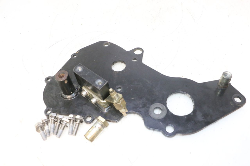 photo de TAPA ENGRANAJES BOOM TRIKE FUN 500 (2004 - 2010) - Vista principal