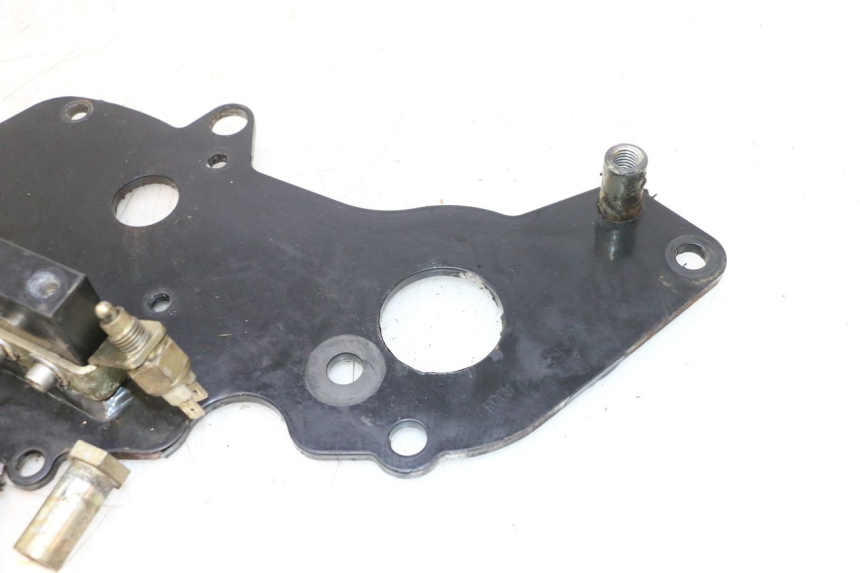 photo de TAPA ENGRANAJES BOOM TRIKE FUN 500 (2004 - 2010) - Otra perspectiva