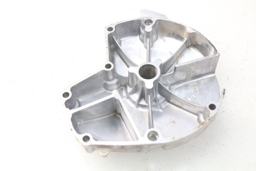 photo de TAPA ENGRANAJES YAMAHA XP T-MAX TMAX ABS 500 (2004 - 2007) - Detalle de la pieza