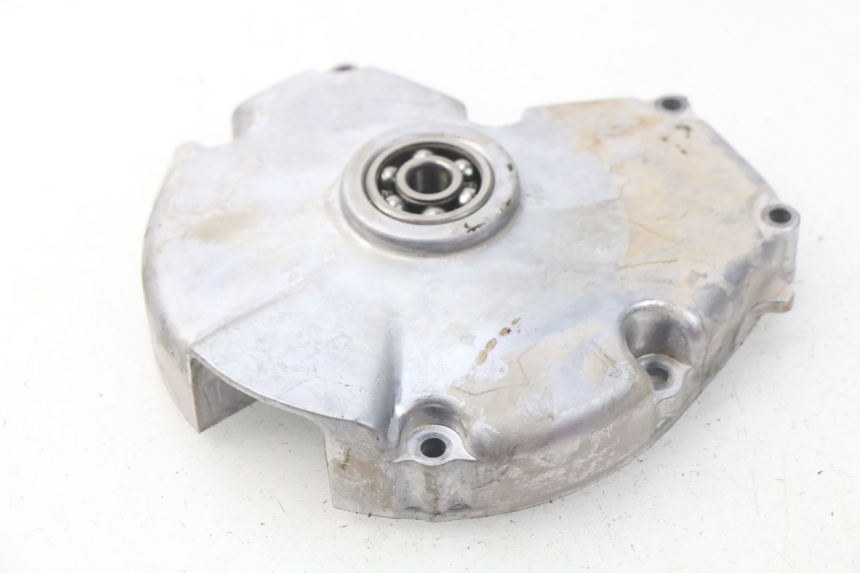 photo de TAPA ENGRANAJES YAMAHA XP T-MAX TMAX ABS 500 (2004 - 2007) - Zoom estado de uso