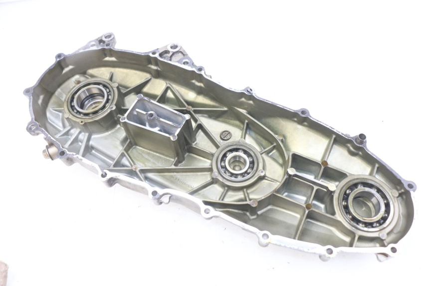 photo de TAPA ENGRANAJES YAMAHA XP T-MAX TMAX 500 (2004 - 2007) - Detalle de la pieza
