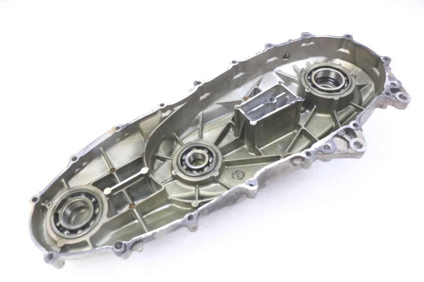 photo de TAPA ENGRANAJES YAMAHA XP T-MAX TMAX 500 (2004 - 2007) - Zoom estado de uso