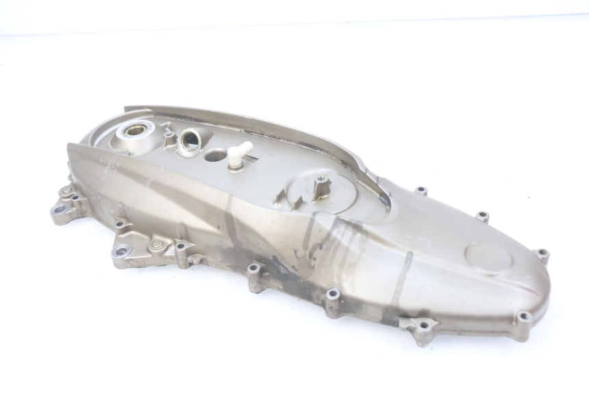 photo de TAPA ENGRANAJES YAMAHA XP T-MAX TMAX 500 (2004 - 2007) - Primer plano técnico
