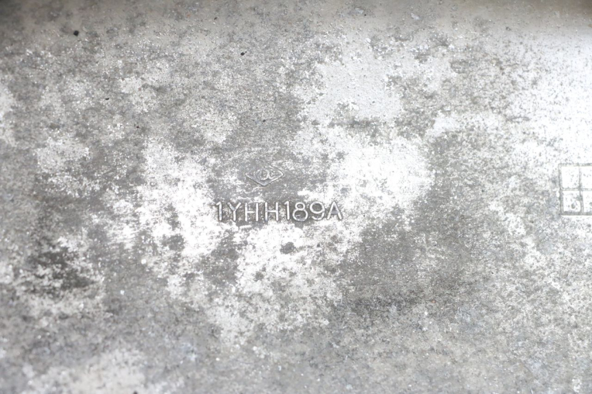 photo de TAPA ENGRANAJES YAMAHA XVS DRAG STAR DRAGSTAR 650 (1997 - 2007) - Detalle de la pieza