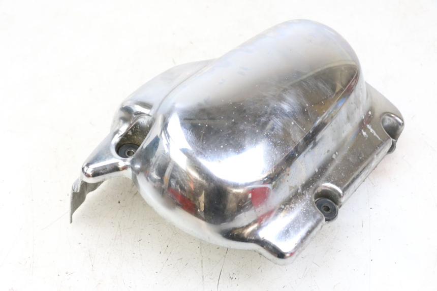 photo de TAPA ENGRANAJES YAMAHA XVS DRAG STAR DRAGSTAR 650 (1997 - 2007) - Otra perspectiva