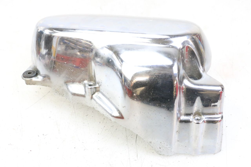 photo de TAPA ENGRANAJES YAMAHA XVS DRAG STAR DRAGSTAR 650 (1997 - 2007) - Detalles de los puntos de fijación