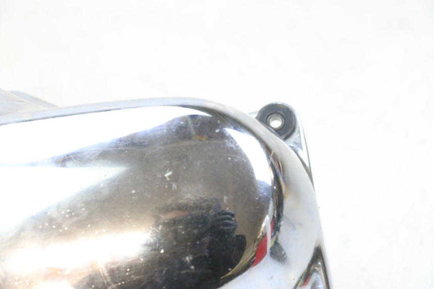 photo de TAPA ENGRANAJES YAMAHA XVS DRAG STAR DRAGSTAR 650 (1997 - 2007) - Estado de la superficie y material