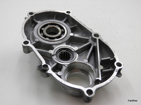 photo de TAPA ENGRANAJES YAMAHA YP MAJESTY ABS 400 (2007 - 2009) - Detalle de la pieza