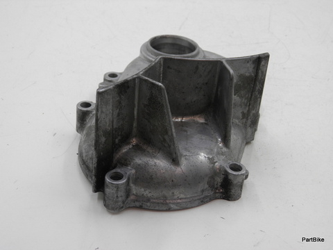 photo de TAPA ENGRANAJES YAMAHA YP MAJESTY ABS 400 (2007 - 2009) - Zoom estado de uso