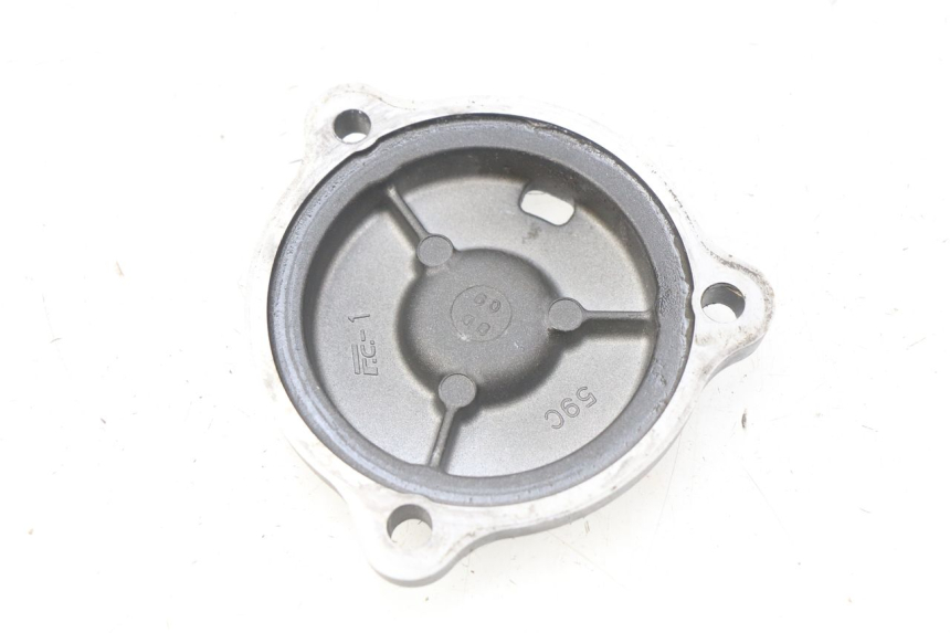 photo de TAPA ENGRANAJES YAMAHA YP T-MAX TMAX 530 (2017 - 2020) - Detalle de la pieza