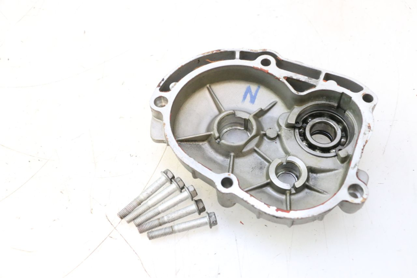 photo de TAPA ENGRANAJES PIAGGIO ZIP 2T 50 (2009 - 2019) - Zoom estado de uso