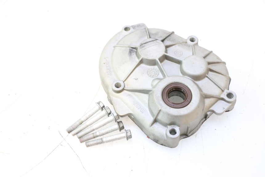 photo de TAPA ENGRANAJES PIAGGIO ZIP 2T 50 (2009 - 2019) - Otra perspectiva
