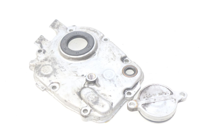 photo de CUBIERTA DE TRANSMISIÓN DE RUEDA KAWASAKI ZR7 ZR-7 S 750 (1999 - 2004) - Zoom estado de uso