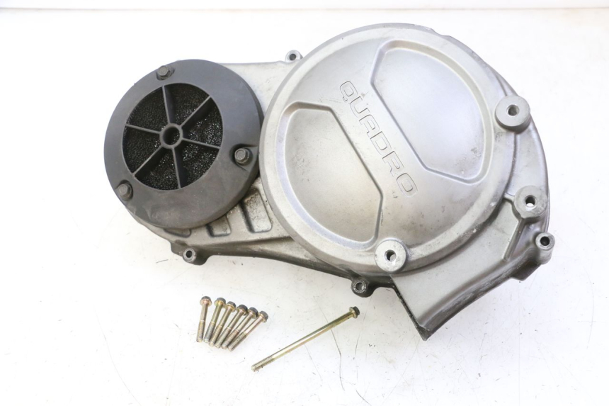 photo de CÁRTER DEL VARIADOR QUADRO 4 4D 350 (2015 - 2018) - Vista principal