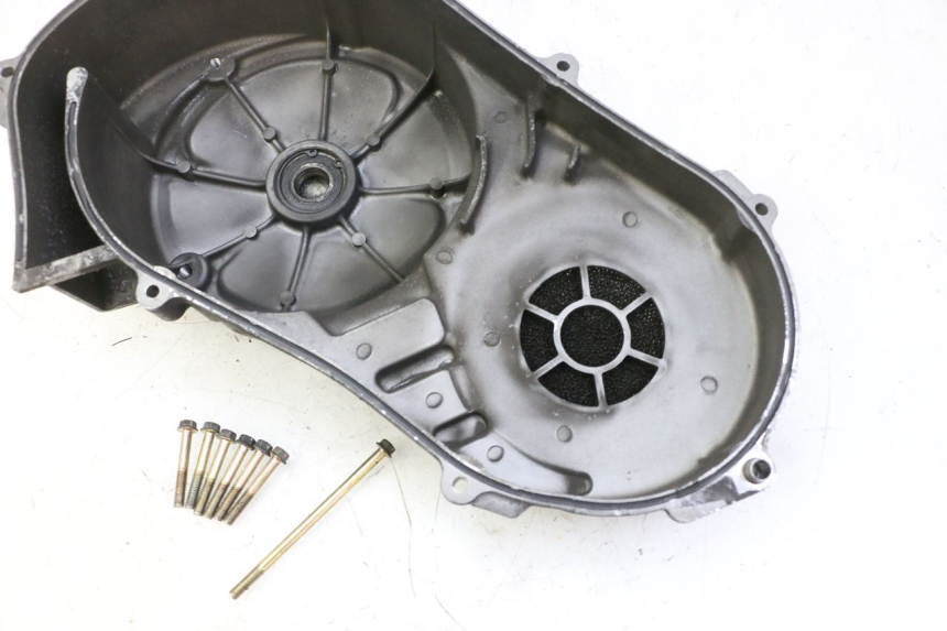 photo de CÁRTER DEL VARIADOR QUADRO 4 4D 350 (2015 - 2018) - Detalle de la pieza