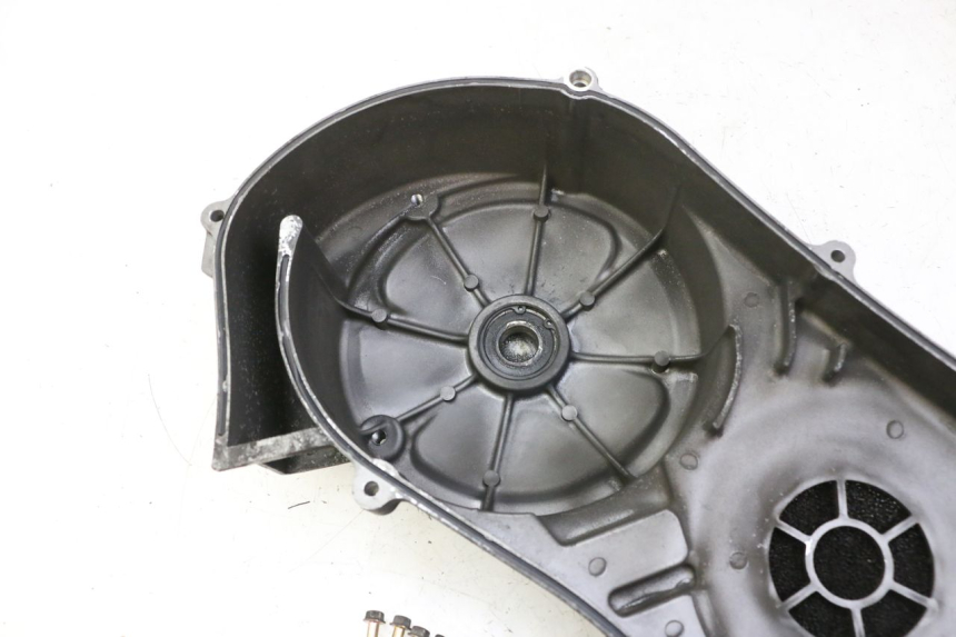 photo de CÁRTER DEL VARIADOR QUADRO 4 4D 350 (2015 - 2018) - Zoom estado de uso