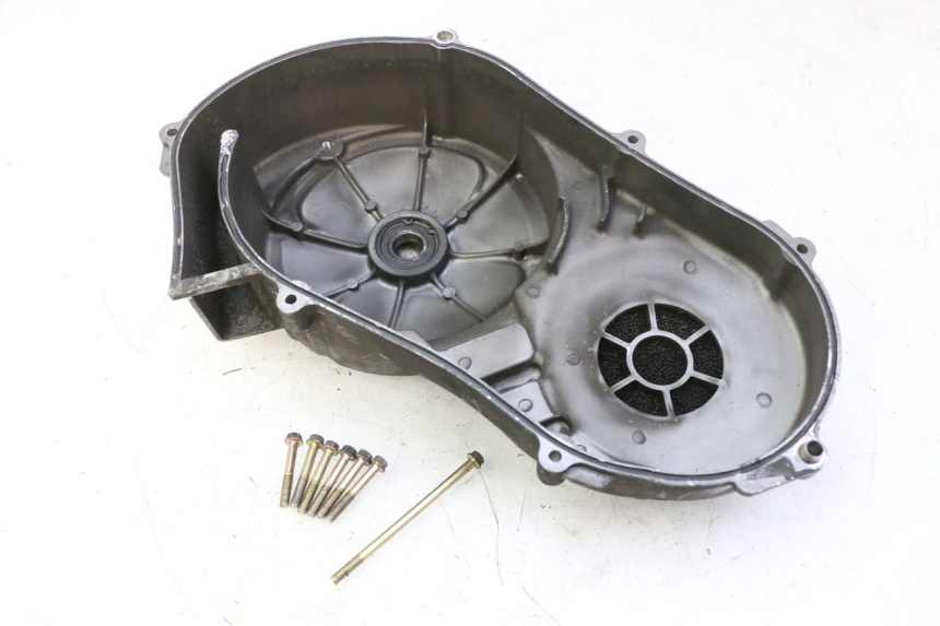 photo de CÁRTER DEL VARIADOR QUADRO 4 4D 350 (2015 - 2018) - Otra perspectiva