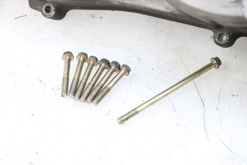 photo de CÁRTER DEL VARIADOR QUADRO 4 4D 350 (2015 - 2018) - Marcados y referencias originales