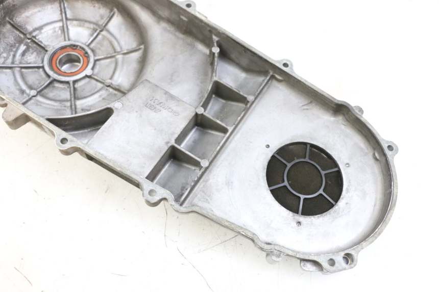 photo de TAPA VARIADOR ADIVA AD3 300 (2014 - 2020) - Zoom estado de uso