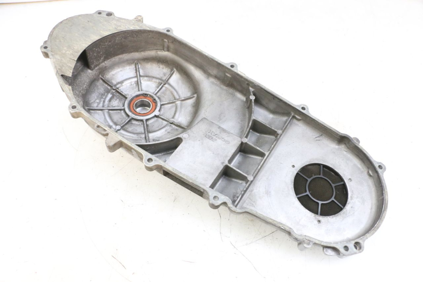 photo de TAPA VARIADOR ADIVA AD3 300 (2014 - 2020) - Primer plano técnico