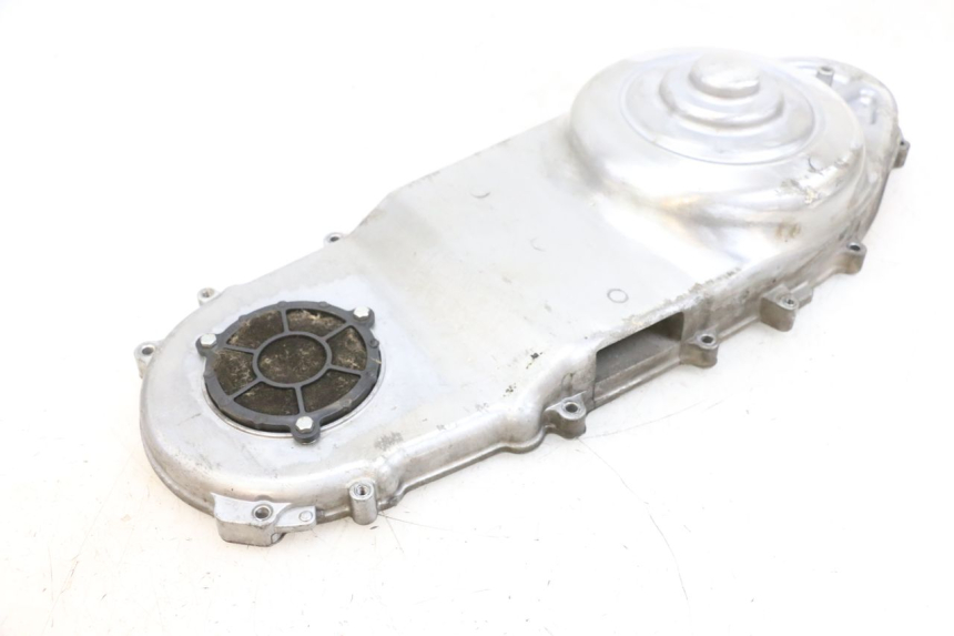 photo de TAPA VARIADOR ADIVA AD3 300 (2014 - 2020) - Estado de la superficie y material