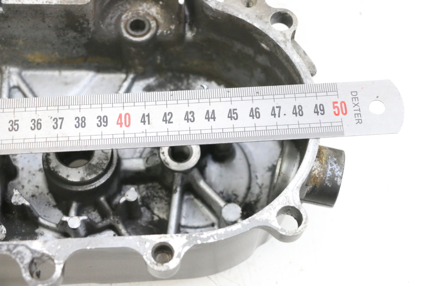 photo de TAPA VARIADOR KYMCO AGILITY 16+ 4T 50 (2018 - 2023) - Otra vista del artículo