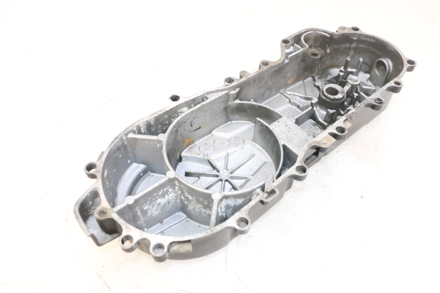 photo de TAPA VARIADOR KYMCO AGILITY 16+ 4T 50 (2018 - 2023) - Estado de la superficie y material