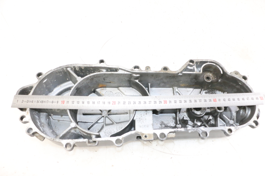 photo de TAPA VARIADOR KYMCO AGILITY 16+ 4T 50 (2018 - 2023) - Marcados y referencias originales