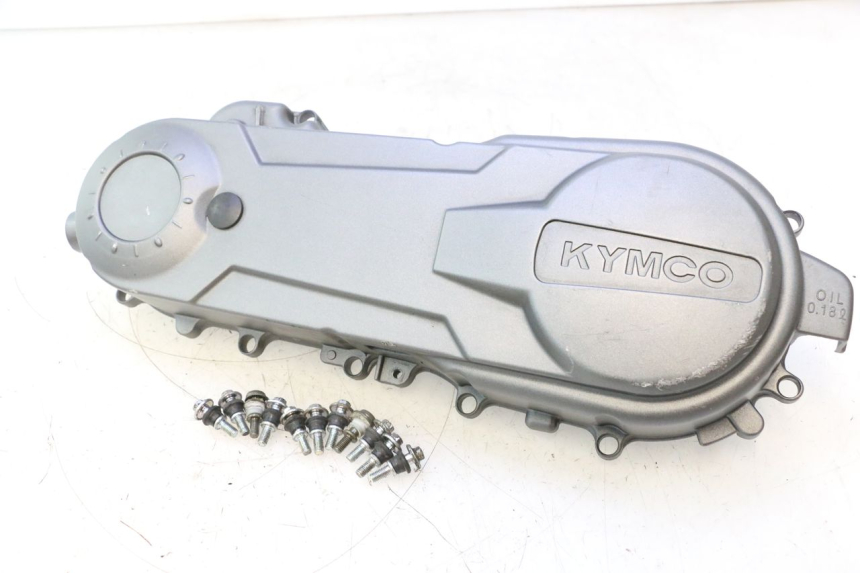 photo de TAPA VARIADOR KYMCO AGILITY 16+ 4T 50 (2018 - 2023) - Vista principal