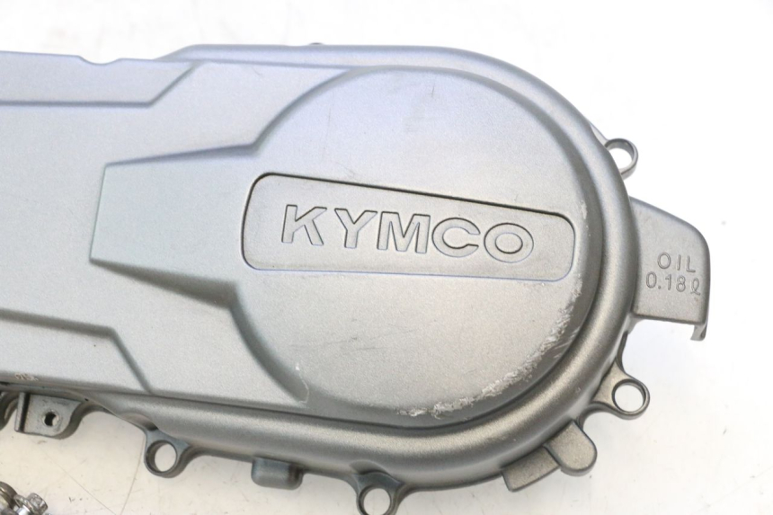 photo de TAPA VARIADOR KYMCO AGILITY 16+ 4T 50 (2018 - 2023) - Zoom estado de uso