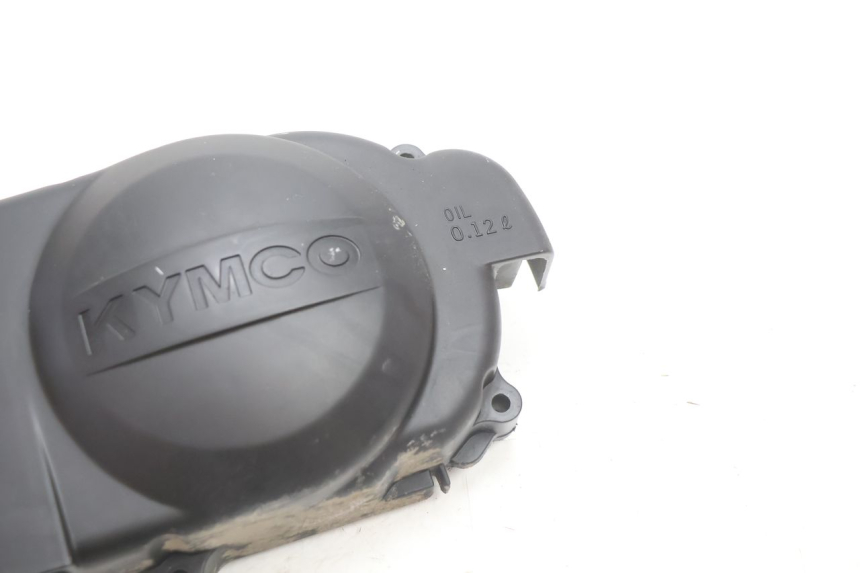 photo de TAPA VARIADOR KYMCO AGILITY 4T 10" 50 (2005 - 2018) - Otra perspectiva