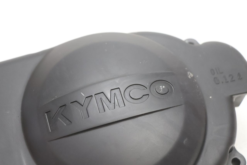 photo de TAPA VARIADOR KYMCO AGILITY 4T 10" 50 (2005 - 2018) - Primer plano técnico