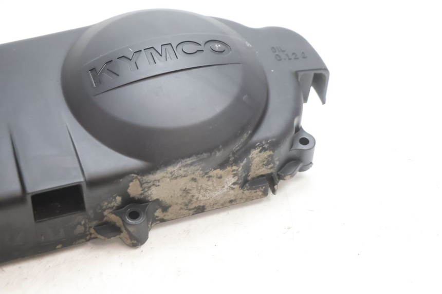 photo de TAPA VARIADOR KYMCO AGILITY 4T 10" 50 (2005 - 2018) - Vista general del producto