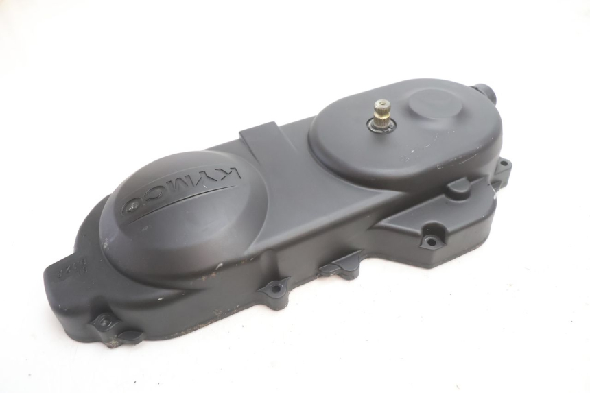 photo de TAPA VARIADOR KYMCO AGILITY 4T 10" 50 (2005 - 2018) - Detalles de los puntos de fijación