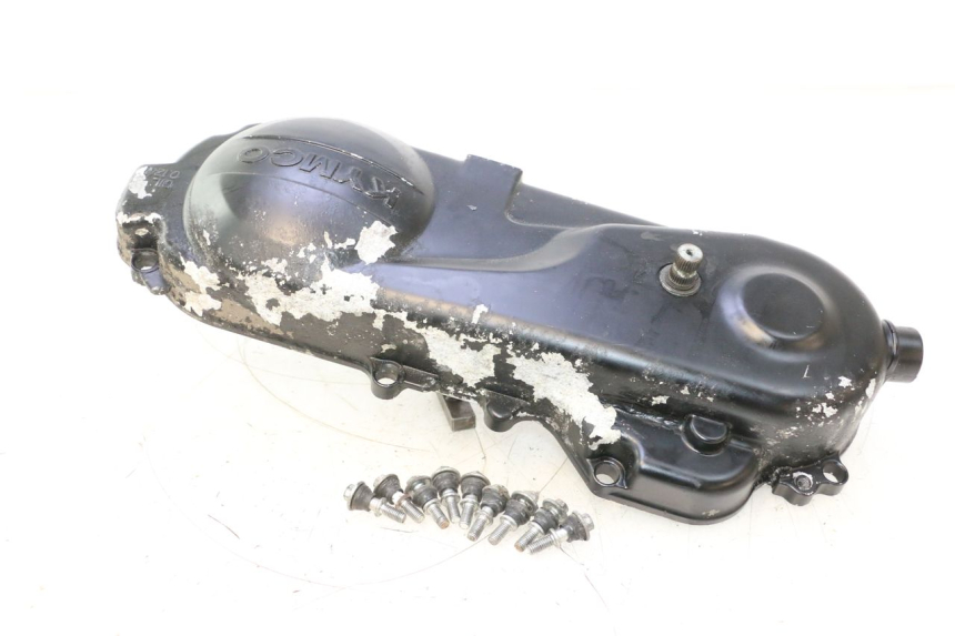 photo de CUBIERTA DEL VARIADOR KYMCO AGILITY 4T 50 (2005 - 2018) - Estado de la superficie y material