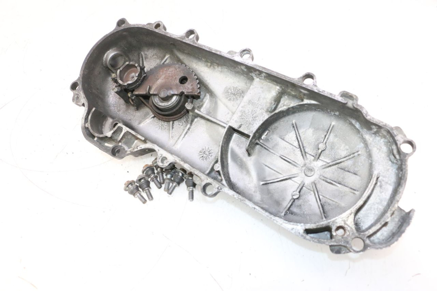 photo de CUBIERTA DEL VARIADOR KYMCO AGILITY 4T 50 (2005 - 2018) - Primer plano técnico
