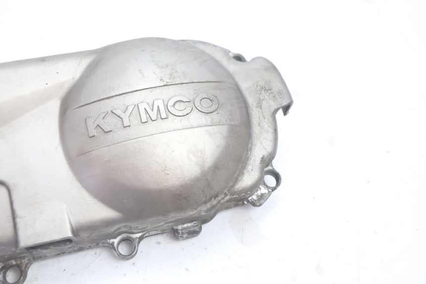 photo de CUBIERTA DEL VARIADOR KYMCO AGILITY 4T 50 (2005 - 2018) - Zoom estado de uso