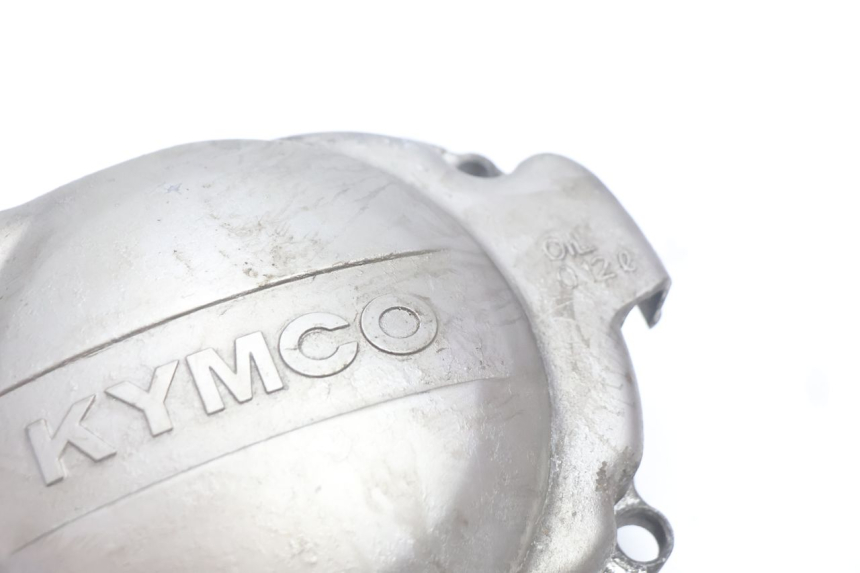 photo de CUBIERTA DEL VARIADOR KYMCO AGILITY 4T 50 (2005 - 2018) - Detalles de los puntos de fijación
