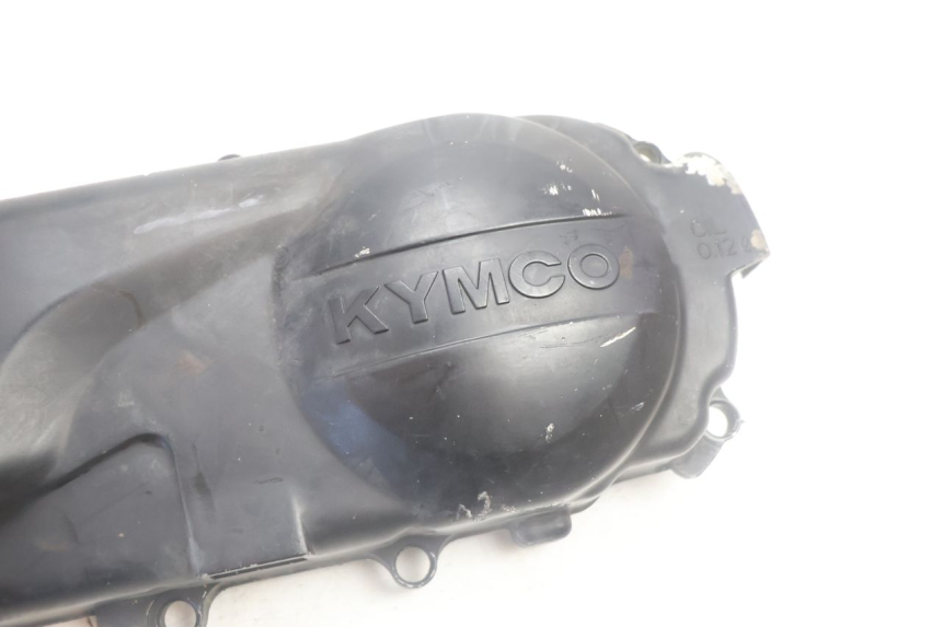 photo de CUBIERTA DEL VARIADOR KYMCO AGILITY 4T 50 (2005 - 2018) - Otra perspectiva