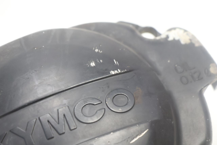 photo de CUBIERTA DEL VARIADOR KYMCO AGILITY 4T 50 (2005 - 2018) - Primer plano técnico
