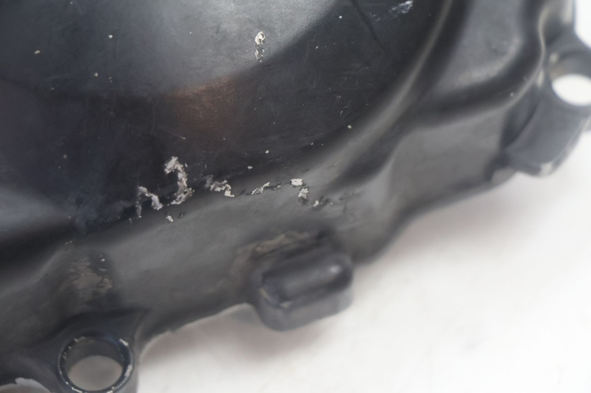 photo de CUBIERTA DEL VARIADOR KYMCO AGILITY 4T 50 (2005 - 2018) - Detalles de los puntos de fijación