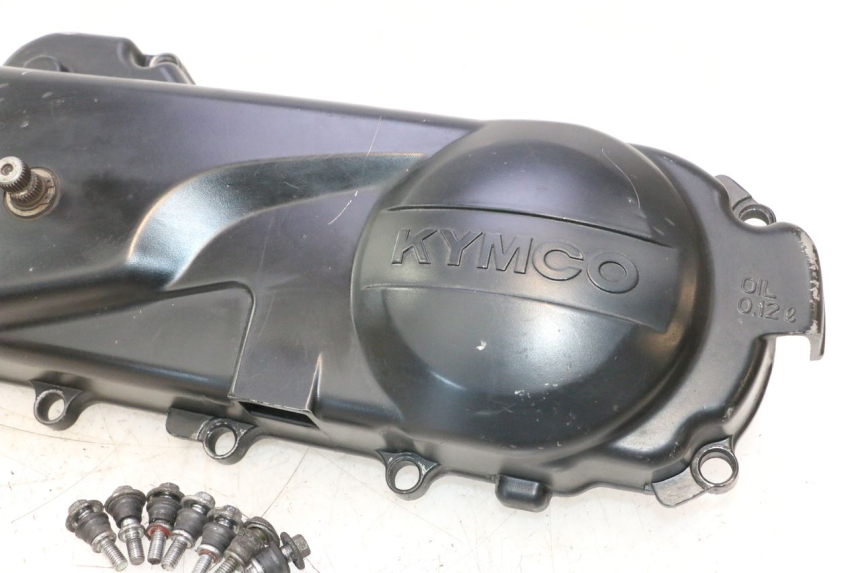 photo de CUBIERTA DEL VARIADOR KYMCO AGILITY 4T 50 (2018 - 2022) - Otra perspectiva