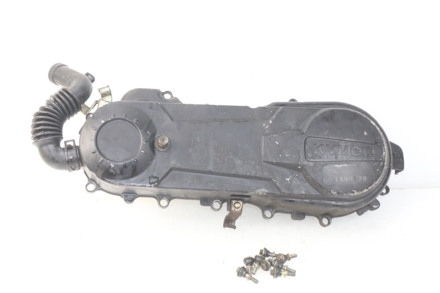 photo de TAPA VARIADOR KYMCO AGILITY CITY 4T 50 (2008 - 2016) - Vista principal