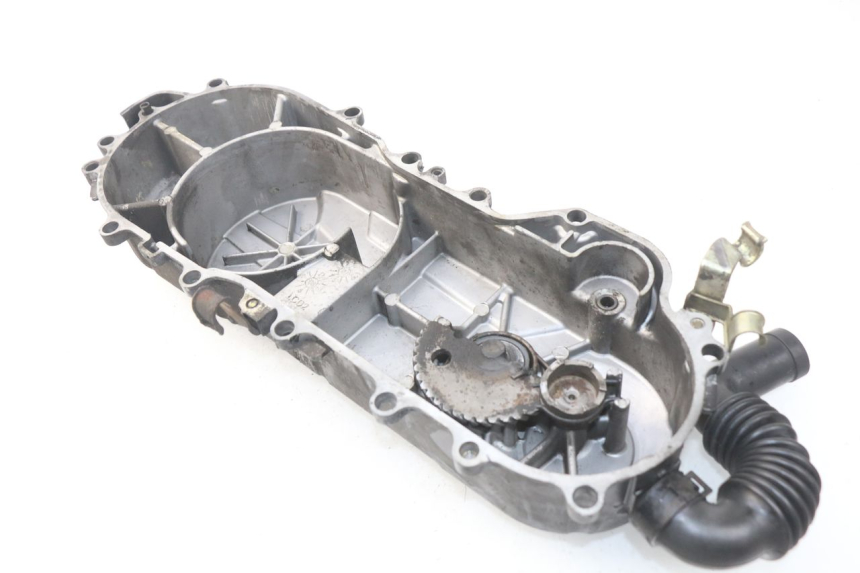 photo de TAPA VARIADOR KYMCO AGILITY CITY 4T 50 (2008 - 2016) - Zoom estado de uso